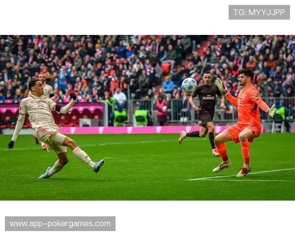 拜仁对阵圣保利开局6分钟失误丢球，连续五场正式比赛均有失球